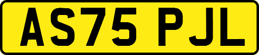 AS75PJL