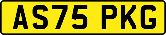 AS75PKG