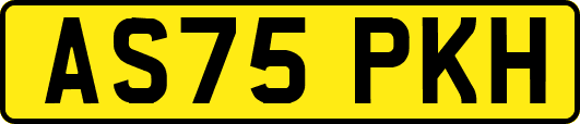 AS75PKH