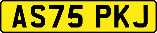 AS75PKJ