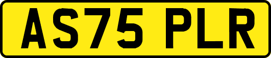 AS75PLR