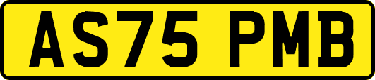 AS75PMB