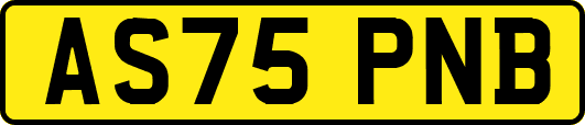 AS75PNB