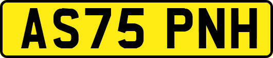 AS75PNH