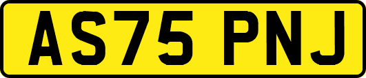 AS75PNJ
