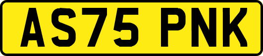 AS75PNK