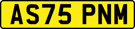 AS75PNM