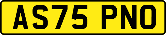 AS75PNO