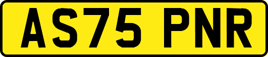 AS75PNR