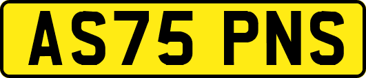 AS75PNS