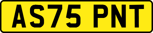 AS75PNT