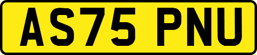 AS75PNU