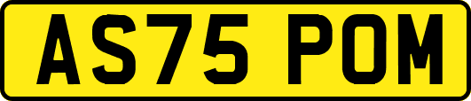 AS75POM
