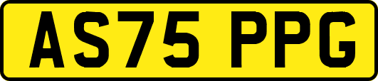 AS75PPG