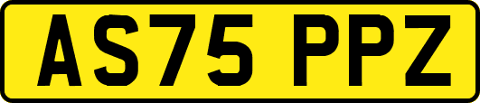 AS75PPZ