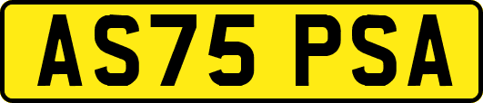 AS75PSA