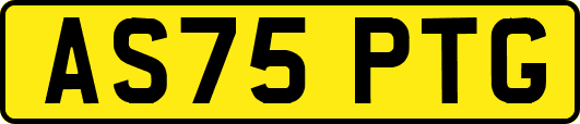 AS75PTG