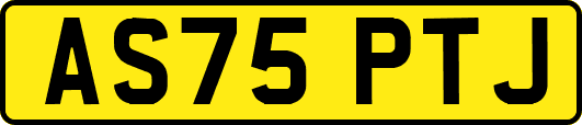AS75PTJ