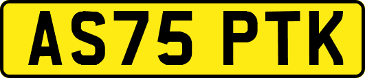 AS75PTK