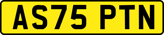 AS75PTN