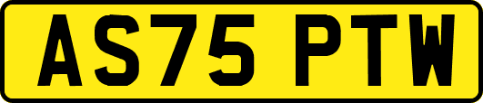 AS75PTW