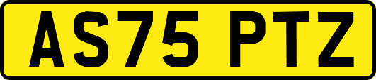 AS75PTZ