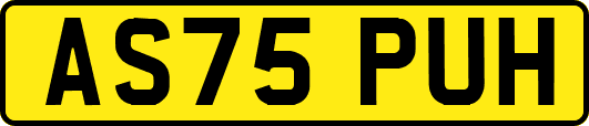 AS75PUH
