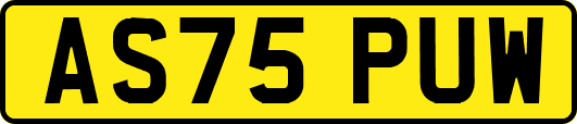 AS75PUW