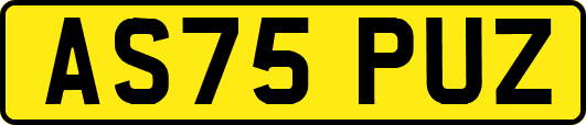 AS75PUZ