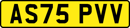 AS75PVV