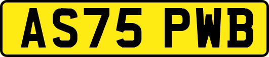AS75PWB