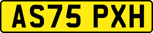 AS75PXH