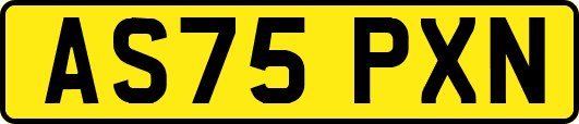 AS75PXN