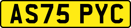AS75PYC