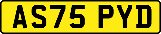 AS75PYD