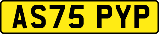 AS75PYP