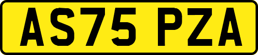 AS75PZA