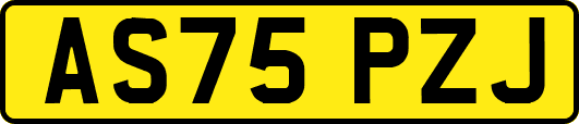 AS75PZJ