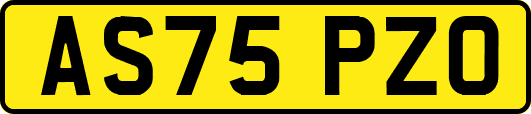 AS75PZO