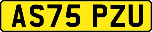 AS75PZU