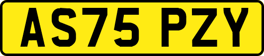 AS75PZY