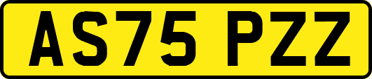 AS75PZZ