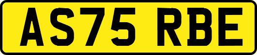 AS75RBE