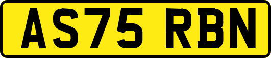 AS75RBN