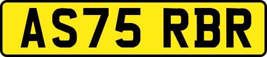 AS75RBR