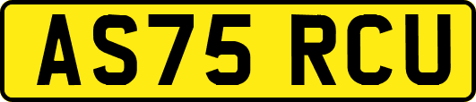 AS75RCU