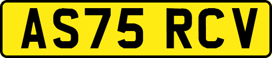 AS75RCV