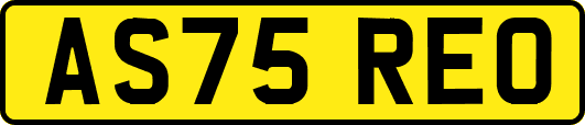 AS75REO