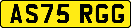 AS75RGG