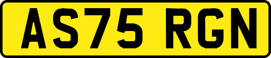 AS75RGN